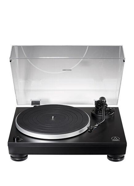 AT-LP5X Manuel Siyah Pikap