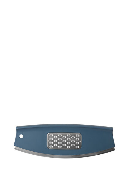 Leo Pizza Slicer and Grater