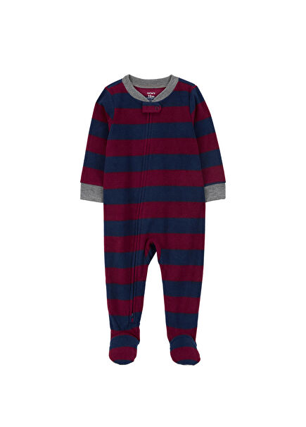 Colorful Fleece Baby Boy Kids Sleeping Bag