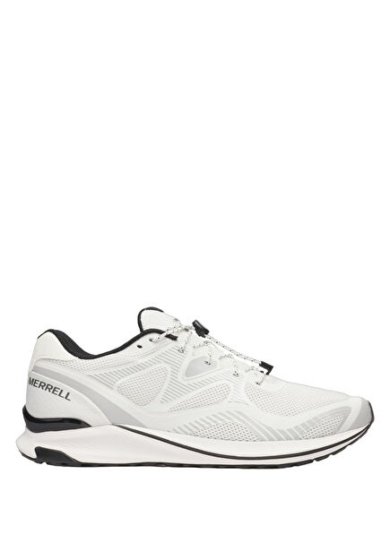 LS Skyquest Trek Black Men's Sneakers