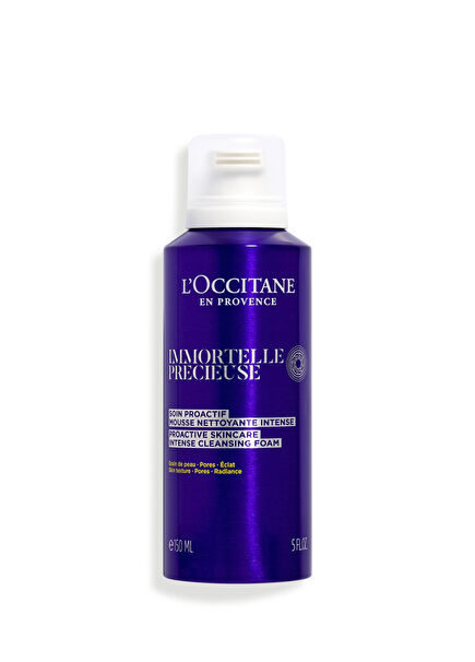 Immortelle Precious Intense Makeup Remover Foam 150 ml