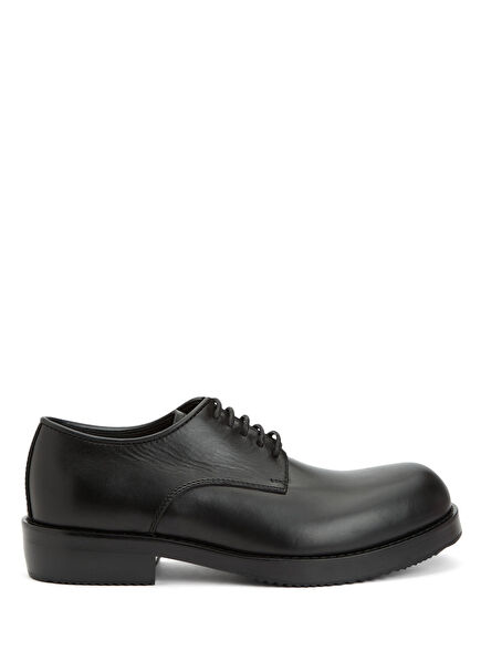 Black Men's Shoes