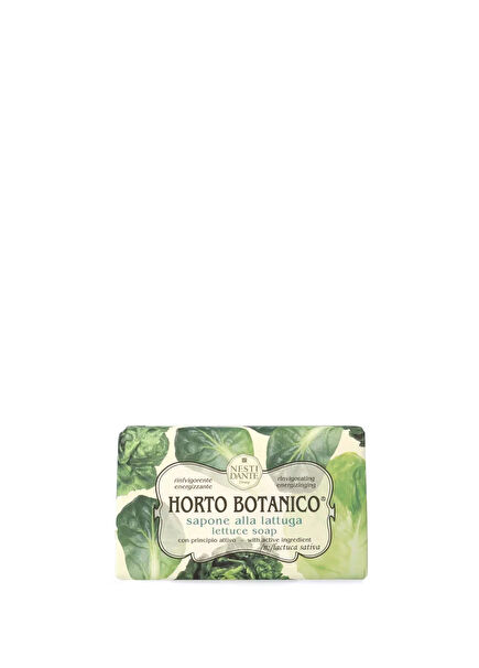 Horto Botonico Marul Vegan Bakım Kalıp Sabun 250 gr