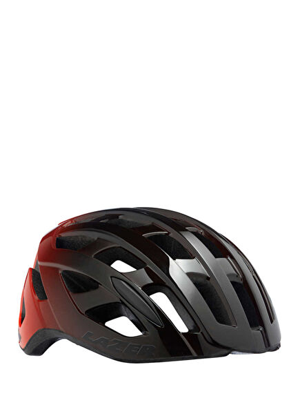 Lazer Tonic Black Unisex Bicycle Helmet