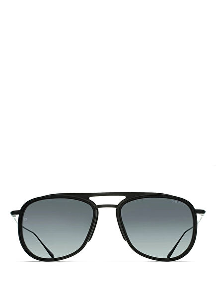 Joey Sun C03 Siyah Titanyum Unisex Güneş Gözlüğü
