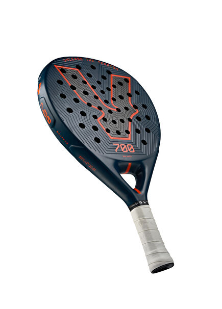 700 V5 Premium Padel Raketi