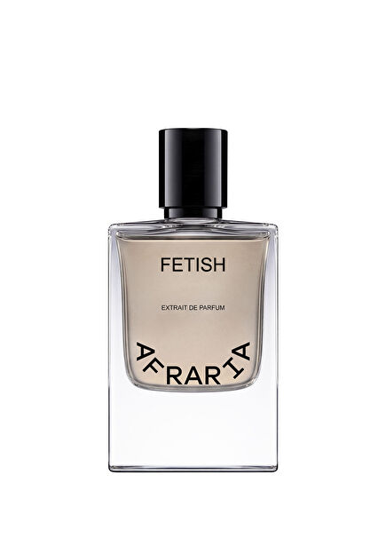 Fetish EDP 50 ml Unisex Parfüm 