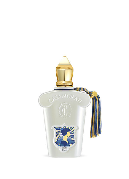 4 Pizzi EDP 100 ml Unisex Parfüm