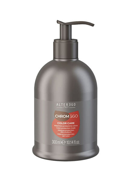 Chromego Color Protective Hair Mask for Dyed Hair 300 ml
