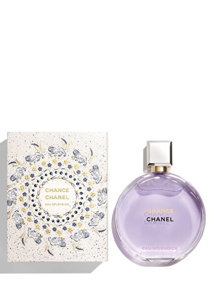 Chance Eau Splendıde Eau De Parfum 100ml