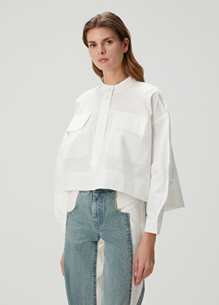 White Shirt
