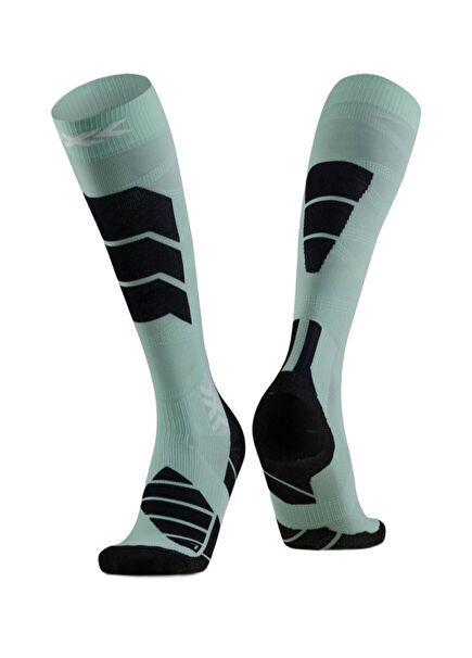 X-Socks Ski Expert OTC Unisex Spor Çorap