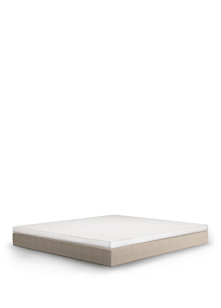 Ambassador Norveç İşçiliği Özel Patentli Yatak ve TempSmart Innergetic Lateks Üst Şilte 