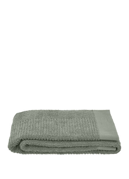 Matcha Green 100% Cotton Bath Beach Towel 70 x 140 cm