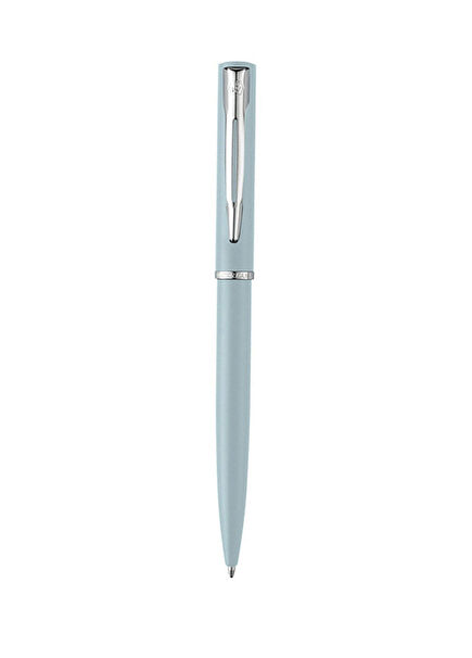 2105224 Allure Pastel Blue Ballpoint Pen