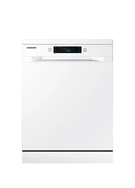 DW60M5062FW/TR 6 Programlı Bulaşık Makinesi
