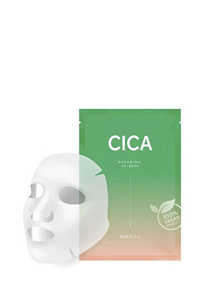 Cica Repairing Arındırıcı Yüz Maskesi 23 gr