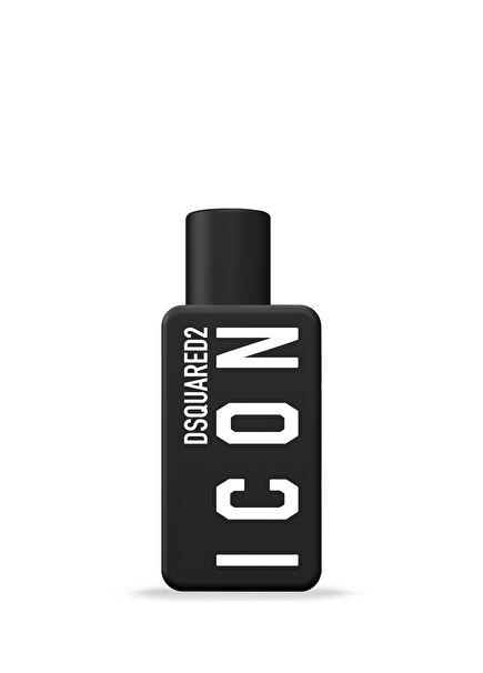 DSQ2 Icon Pour Homme EDP Men's Perfume 50 ml