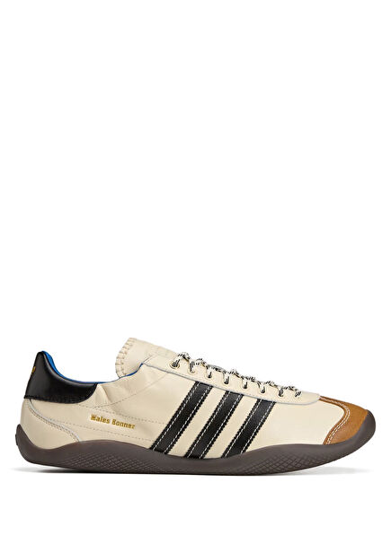 Wales Bonner x adidas Karintha Bej Kadın Sneaker