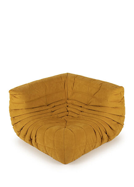 Togo Curry Corner Sofa