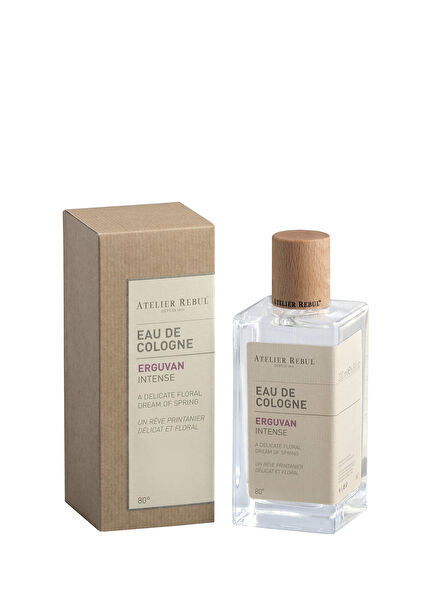 Erguvan Kolonya 200 ml - 80° 