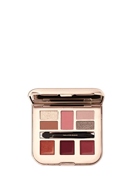 La Postina Charming Warm Make-up Palette XS Makeup Palette
