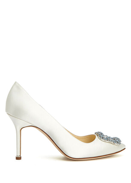 Hangisi Krem Stiletto