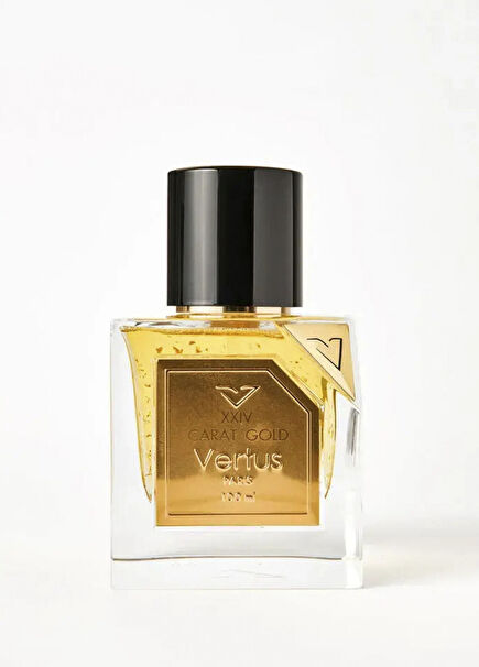 XXIV Carat Gold EDP 100 ml Unisex Parfüm 
