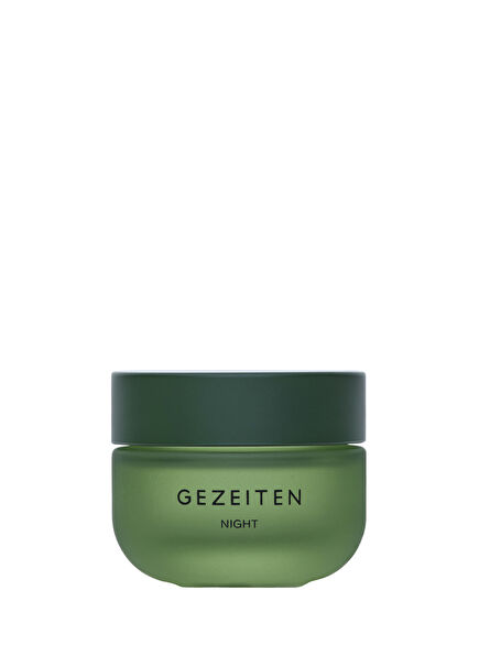 Face Cream Night Intensive Antin Aging Seyahat Boy Yoğun Yaşlanma Karşıtı Gece Yüz Kremi 15 ml