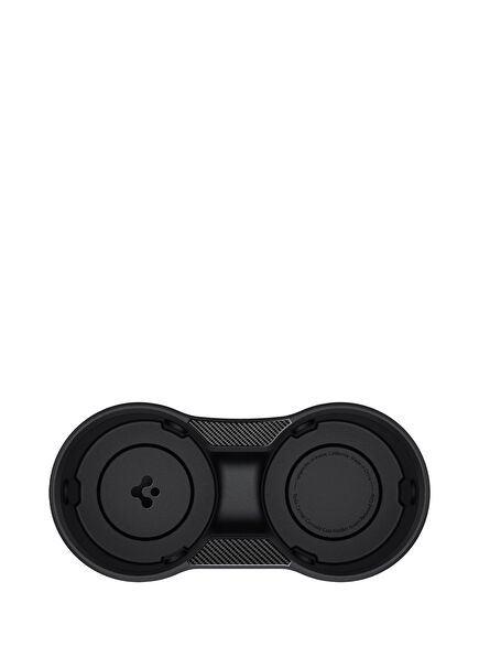 Tesla Model Y & 3 Compatible Black Cup Holder