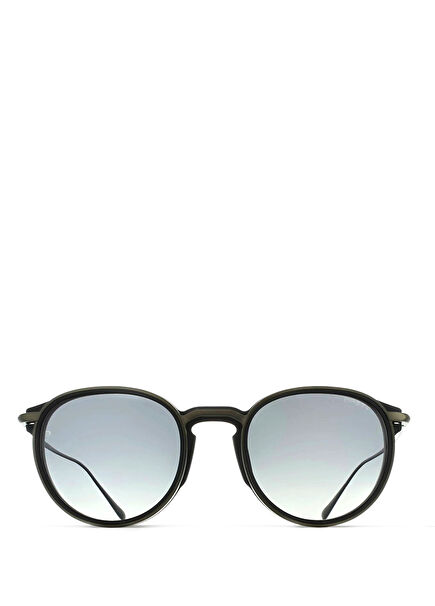 Eddie Sun C03 Siyah Titanyum Unisex Güneş Gözlüğü