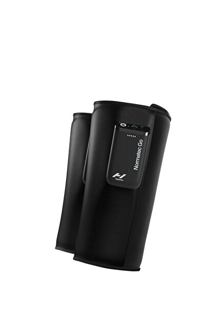 Normatec Go Dynamic Air Compression System for Stayers