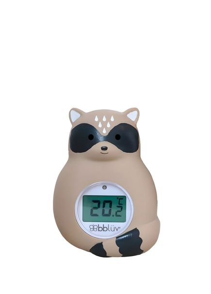 Raku Baby Bath Thermometer