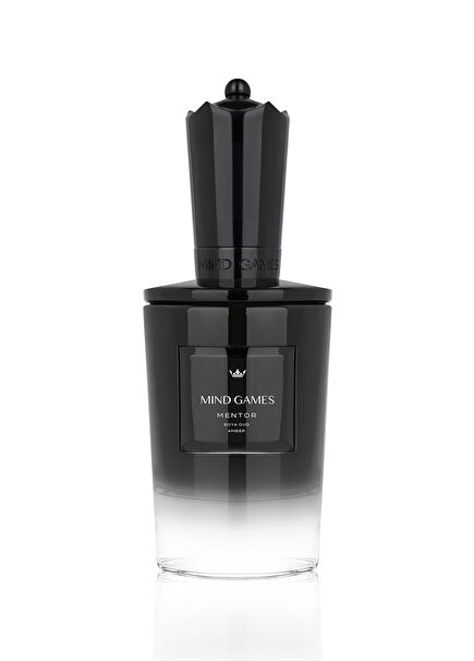 Mentor 100ml Extrait Unisex Parfüm
