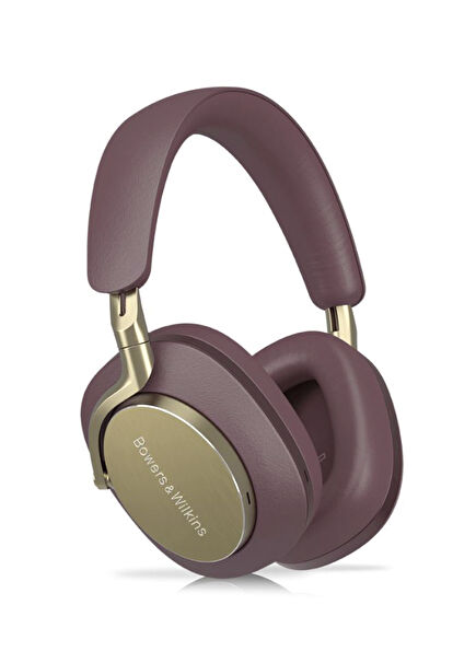 PX8 Royal Burgundy Bordo Kulak Üstü Kulaklık