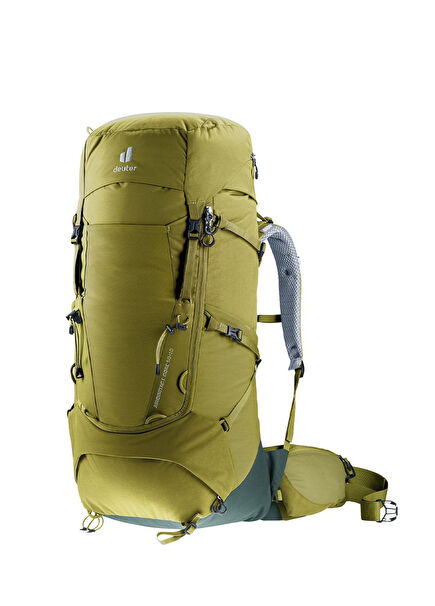 Aircontact Core Cactus-İvy Erkek Sırt Çantası 50 + 10 lt