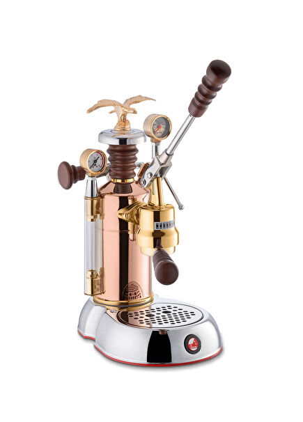 1905 Esperto Edotto Espresso Coffee Machine