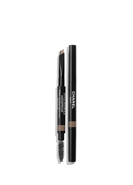 Stylo Sourcils Waterproof Kaş Kalem 808 Brun Clair