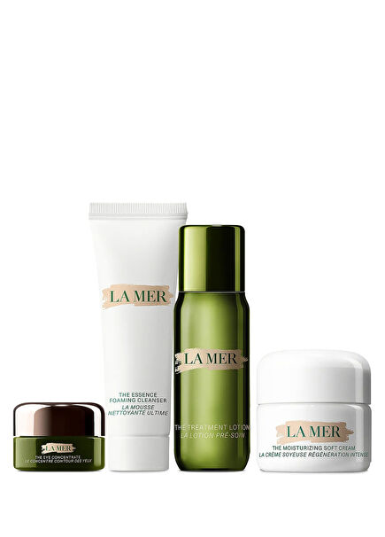The Refreshing Radiance Collection