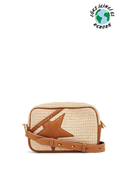 Golden Goose Camera Çanta