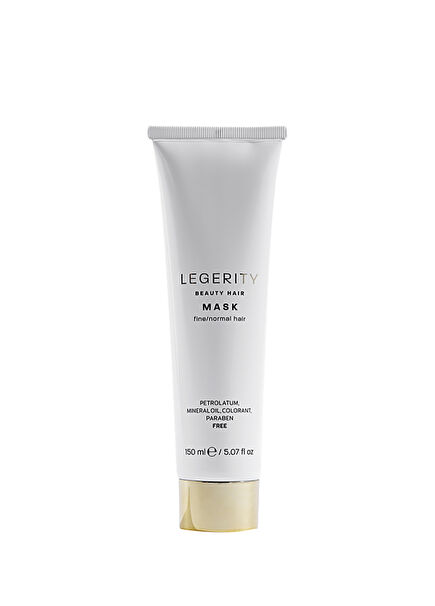 Legerity Beauty İnce ve Normal Saçlar İçin Saç Maskesi 150 ml