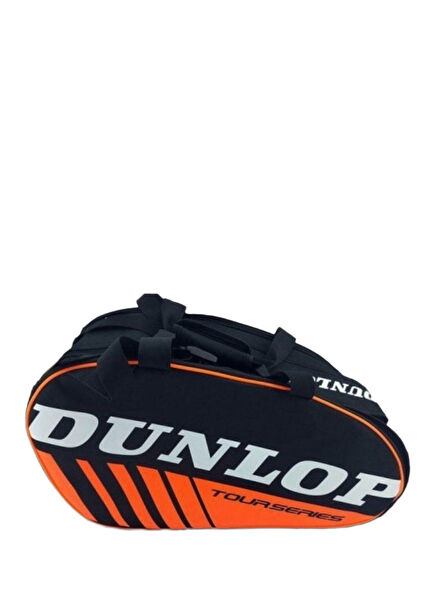 D AC Paletero Intro Orange Black Padel Bag