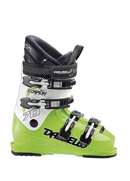 Scorpion 70 JR Unisex Ski Boot