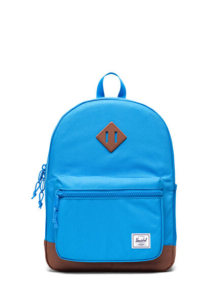 Herschel Heritage™ Mavi Kahve Çocuk Sırt Çantası