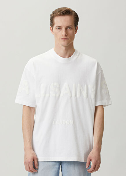Biggy White T-Shirt