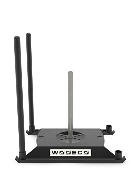 Pro Kızak Crossfit Ekipmanı