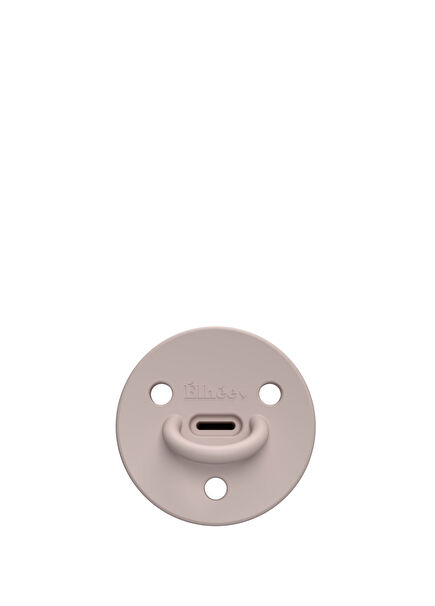 ChooChoo Pacifier Blush 0-6 months+