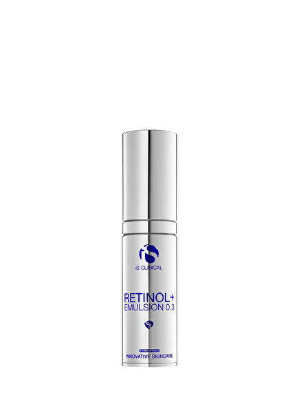 Retinol+ Emulsion 0.3 Botanik Yenileyici Serum 30 g