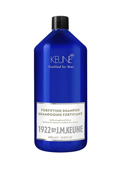 Man 1922 Fortifying Güçlendirici Şampuan 1000 ml