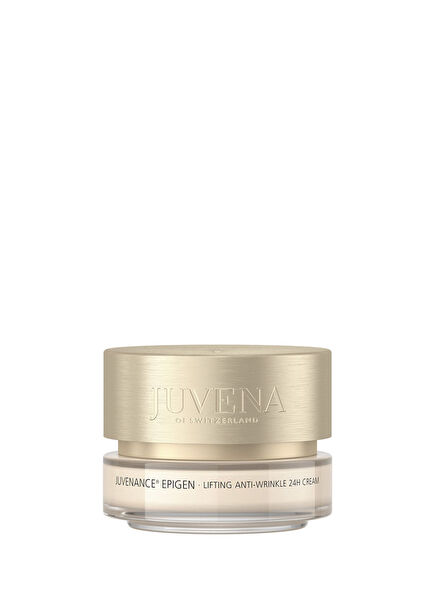 Juvenance® Epigen Lifting Sleeve-Wrinkle 24h Anti-Wrinkle Face Cream 50 ml